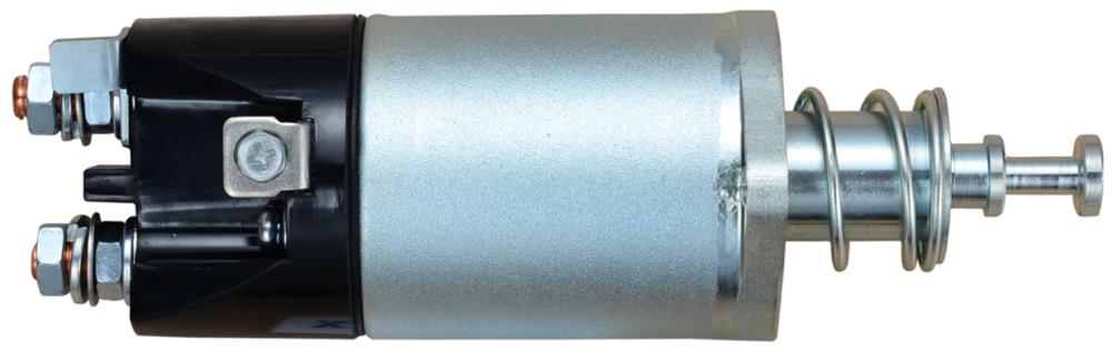 MITSUBISHI 5.0KW  S6E 24V 136344 M371X20671 SOLENOID SWITCH